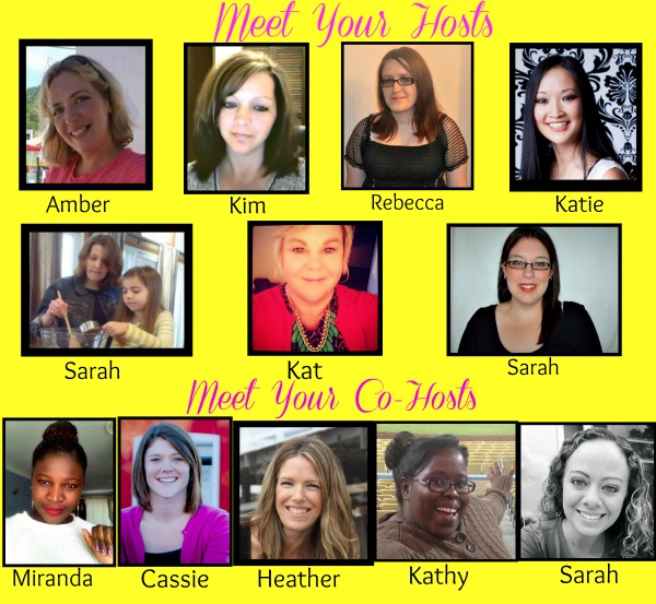 The Click and Chat Social Media Link  Up!  Ready to grow your social media like a champ? Come on by and take part in this awesomely effective link up party!  @ Adventures in Mindful Living 