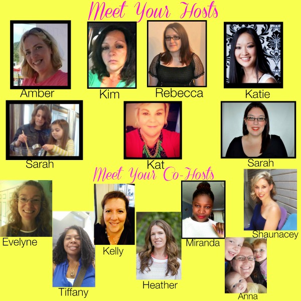 September link up