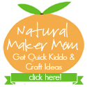 Natural Maker Mom at Satsuma Designs