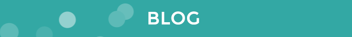 blog header