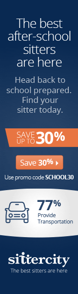 Save 30% on Sittercity 3-Month Membership!