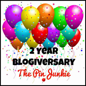 Pin it 2nd year blogiversary