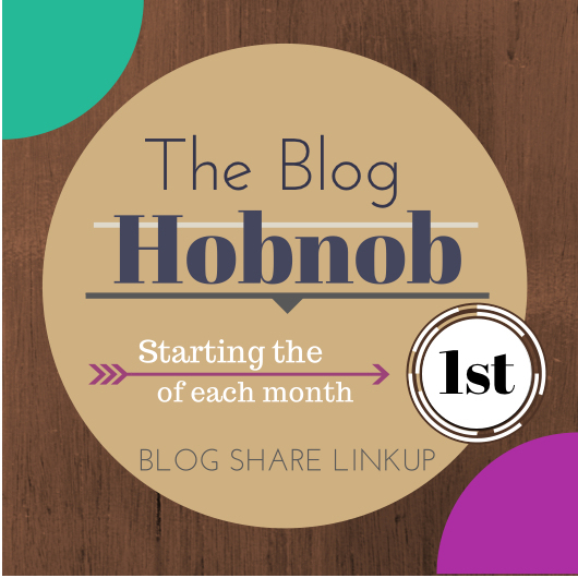 October Blog Hobnob 